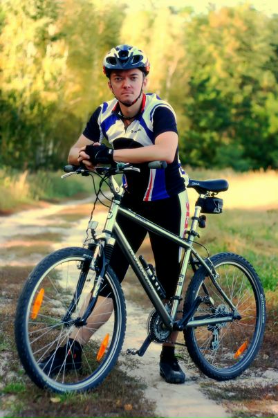 №41, Юрий Романенко, Киев №41, Юрий Романенко, Киев