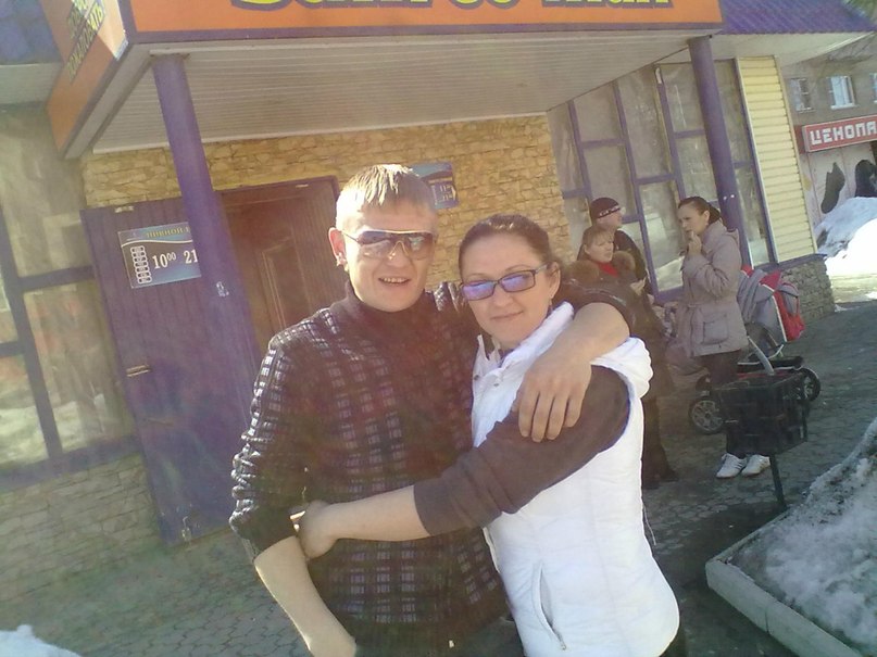 Игорь Анисимов | Брянск