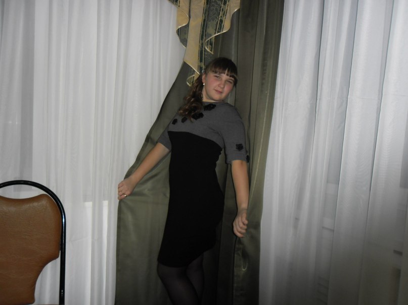 Марина Никифорова | Курск