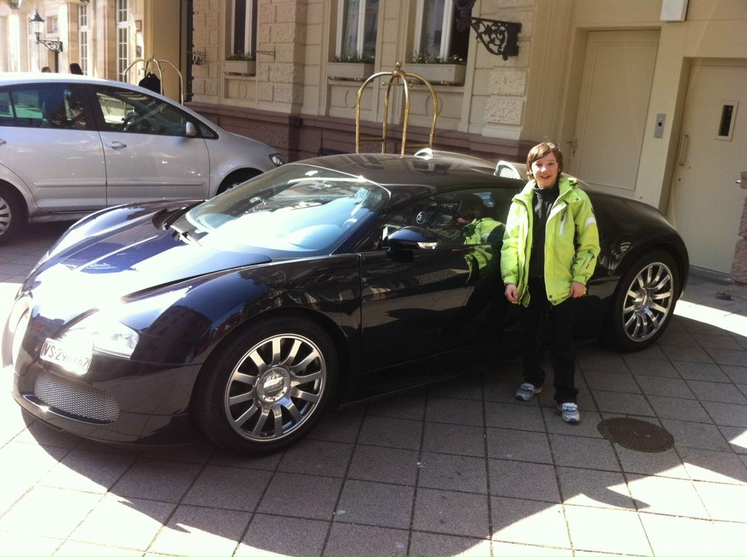 Sasha Romashov | Череповец