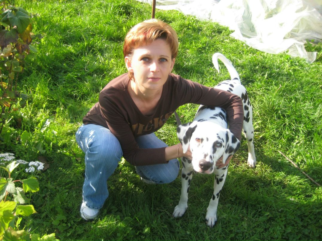 Natalia Pajunen | Savonlinna