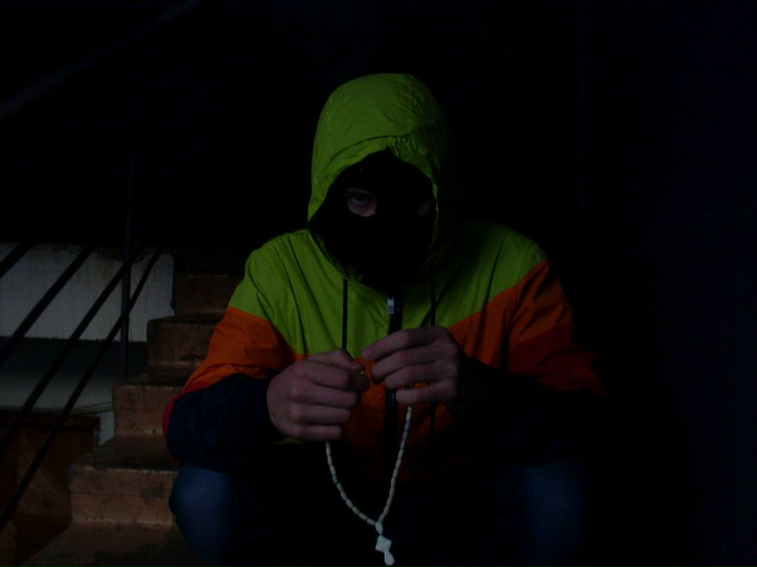 Илья Чемик | Казань