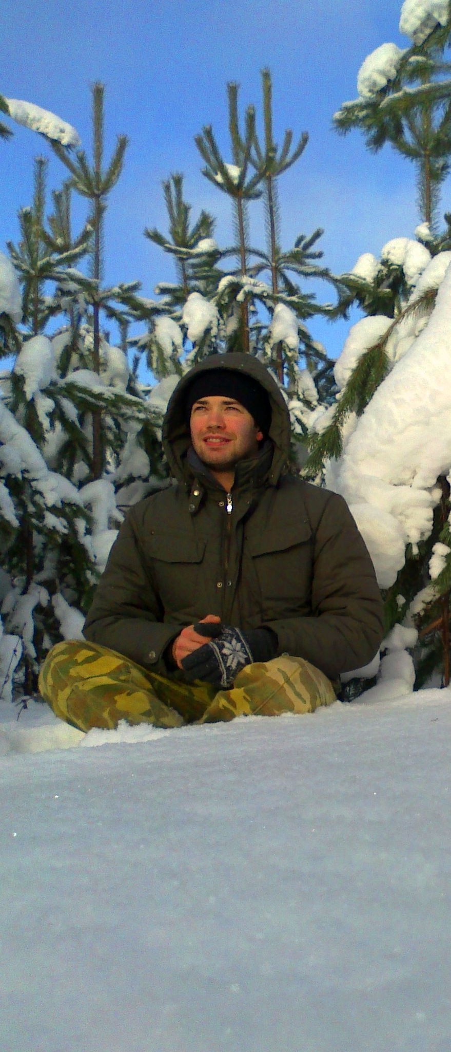 Фото профиля