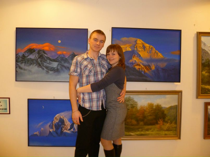 Лёха Пронченко | Краснодар