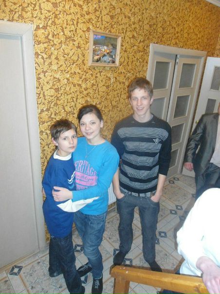 №85, Кирилл Шайковский, 29 лет, Минск №85, Кирилл Шайковский, 29 лет, Минск