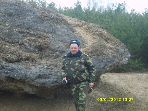 №41, Вова Масальский, 39 лет, Волковыск №41, Вова Масальский, 39 лет, Волковыск