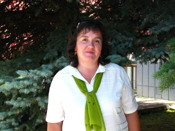 №10, Людмила Давыденко №10, Людмила Давыденко