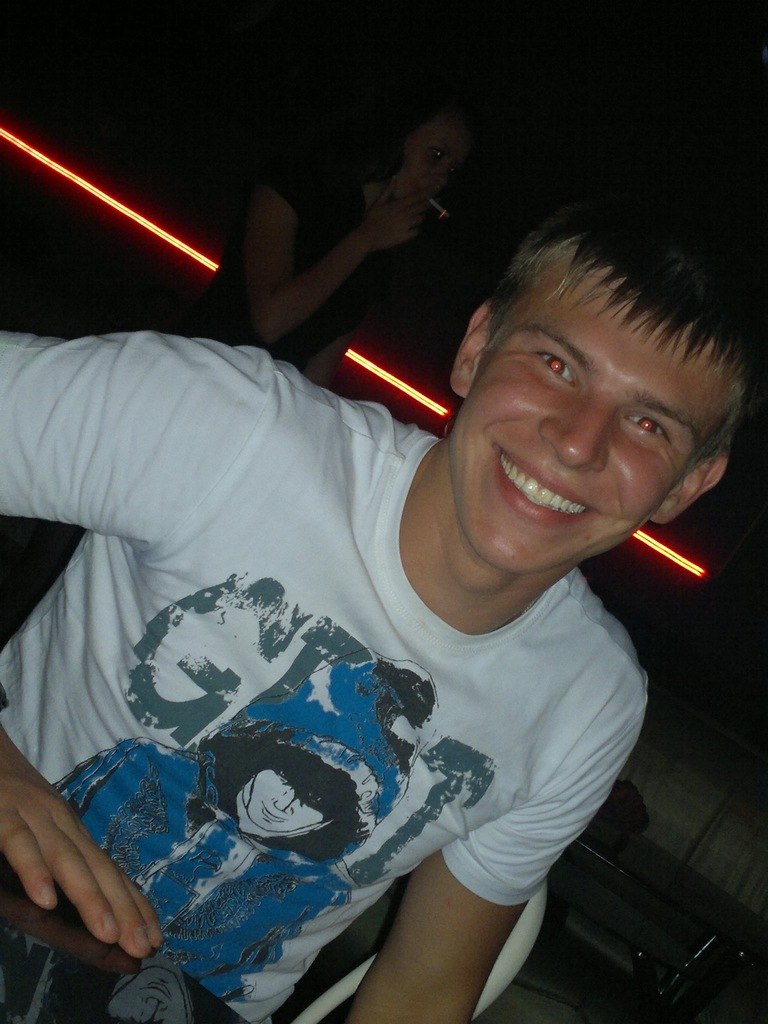 Александр Балаганский | Бабаево