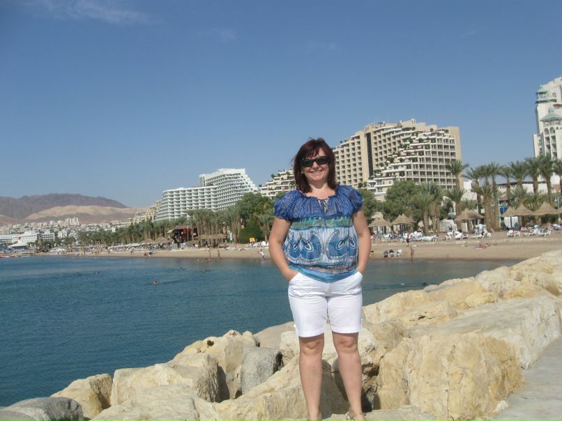 Виктория (Холод) Колесник | Киев