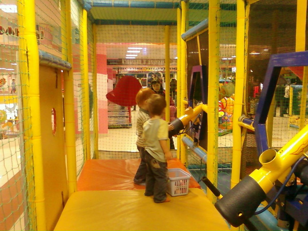 Дмитрий Кречетов | Южно-Сахалинск