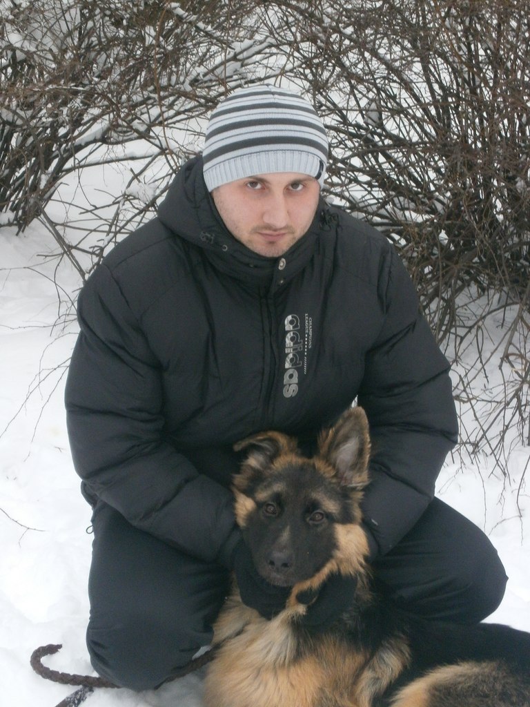 Максим Логвин | Макеевка