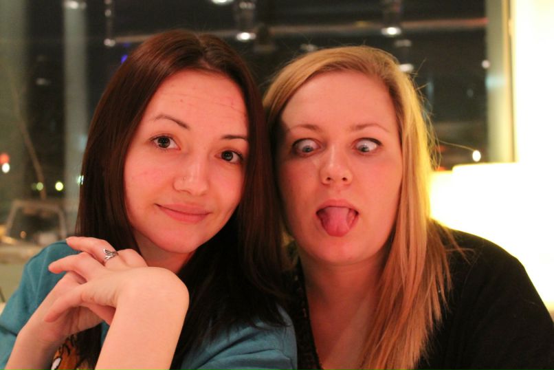 Каролина Антонова | Bremen