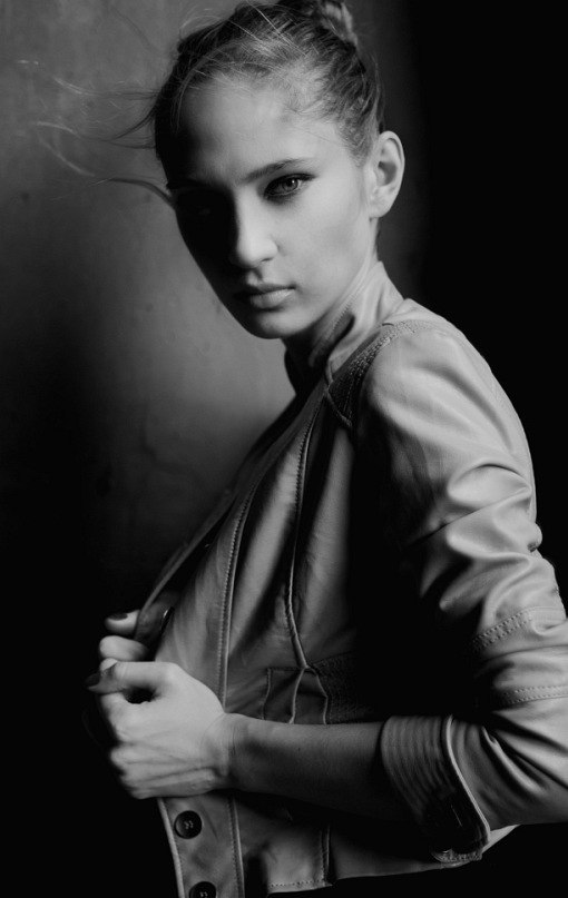 Катюша Гаврикова ;) | Москва