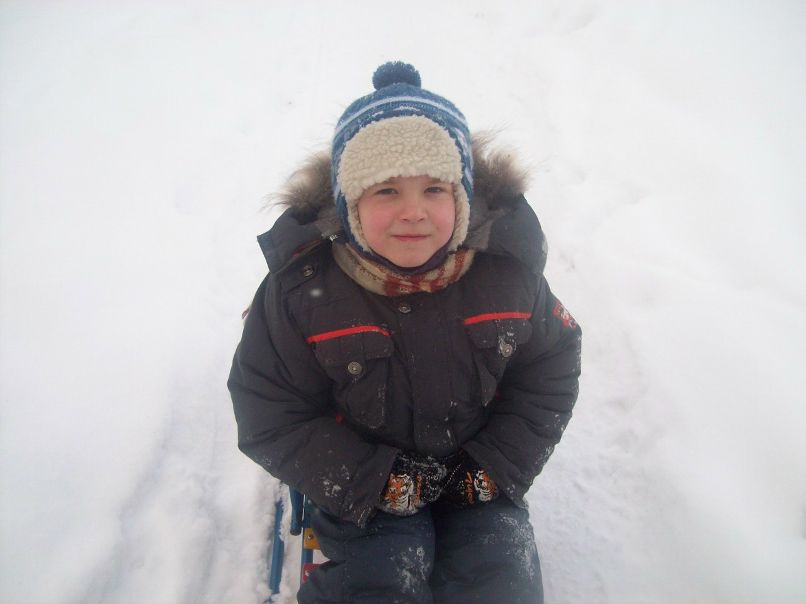 Люда Нестерова | Петрозаводск