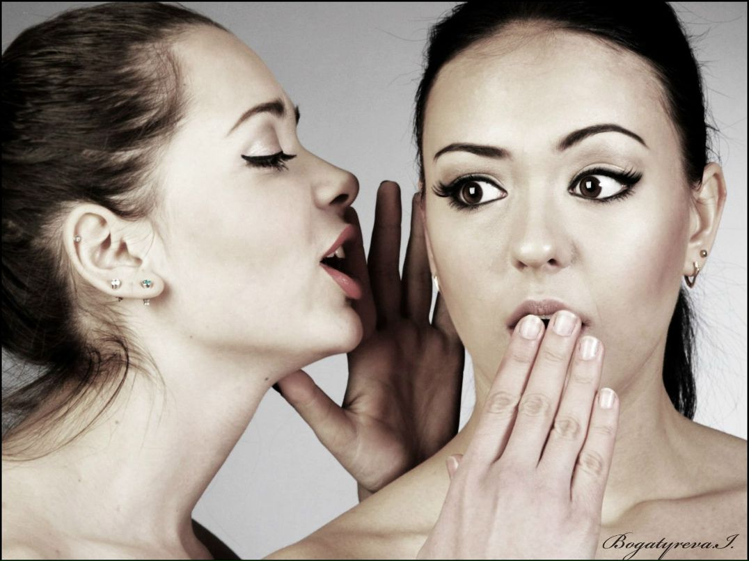 Вика Саввина | Москва