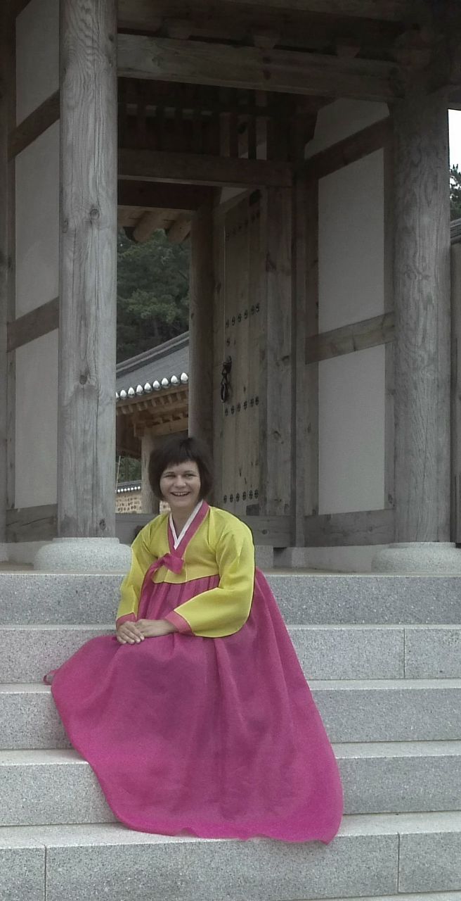 Марина Гаврилюк ♫ M@risha ♫ | Хабаровск