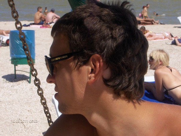 Степан Степанов | Ярославль