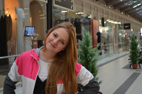 Алиса Закирова | Санкт-Петербург