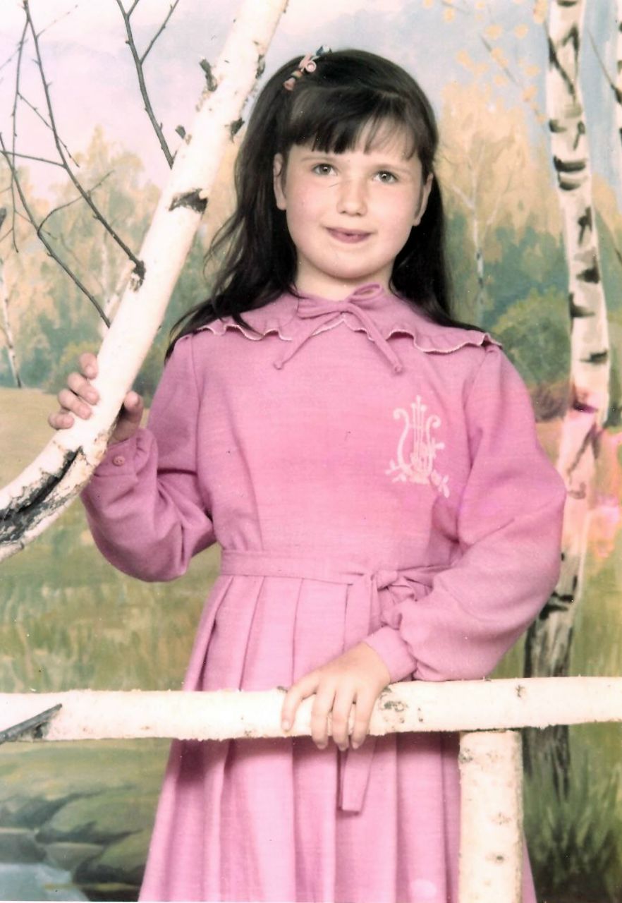 Ольга Петрова | Брянск