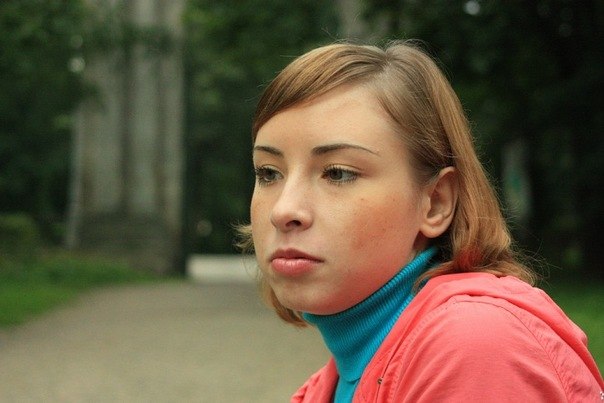 Татьяна Егорова | Санкт-Петербург