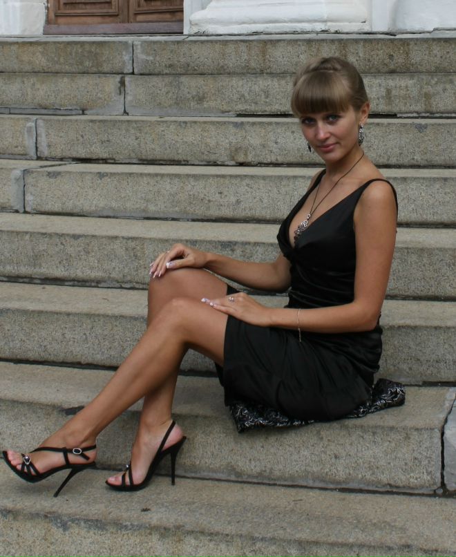 Анечка Нитченко | Москва