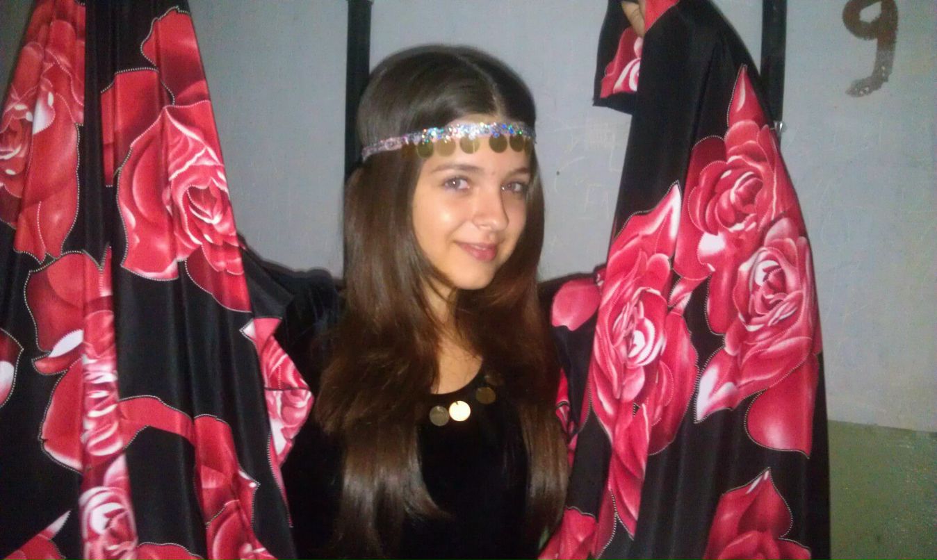 Оксана Драганова | Мариуполь