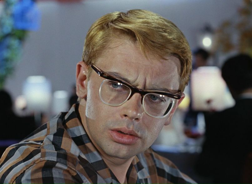 Володя Шаталов Китаец | Энергодар