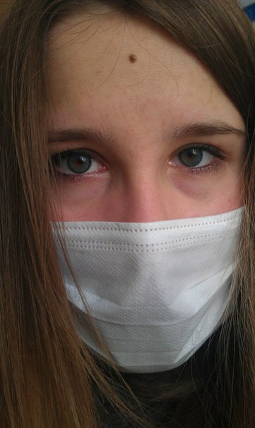 Александра Николаева | Madrid