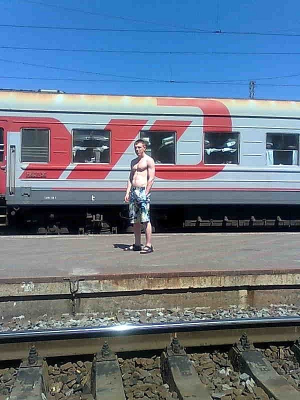 Валерий Чуркин | 