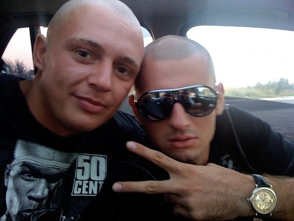 Александр Дядьков | Мелитополь