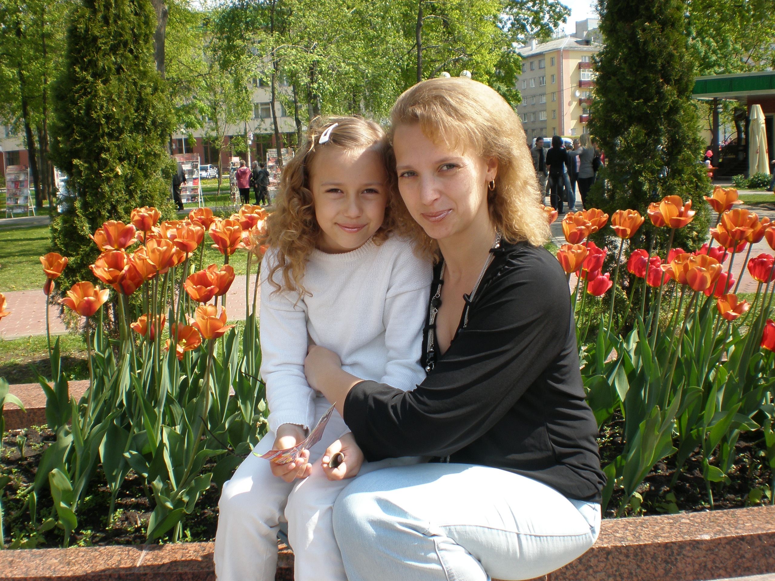 Фото профиля