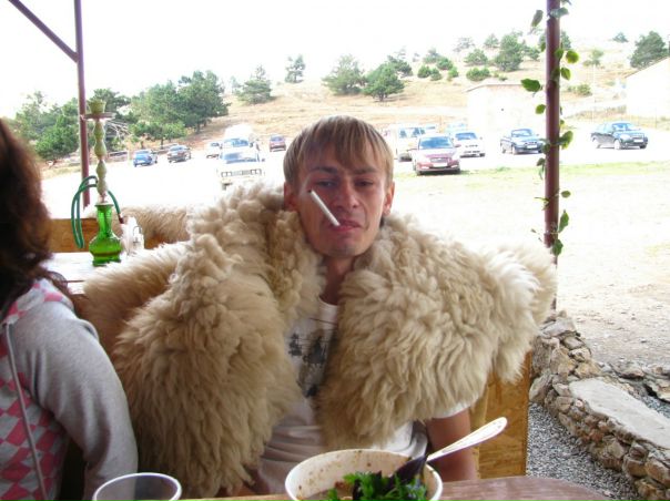 №35, Виталий Галицкий, Москва, Россия №35, Виталий Галицкий, Москва, Россия