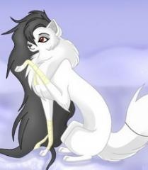 №15, Анюта Ларикова №15, Анюта Ларикова