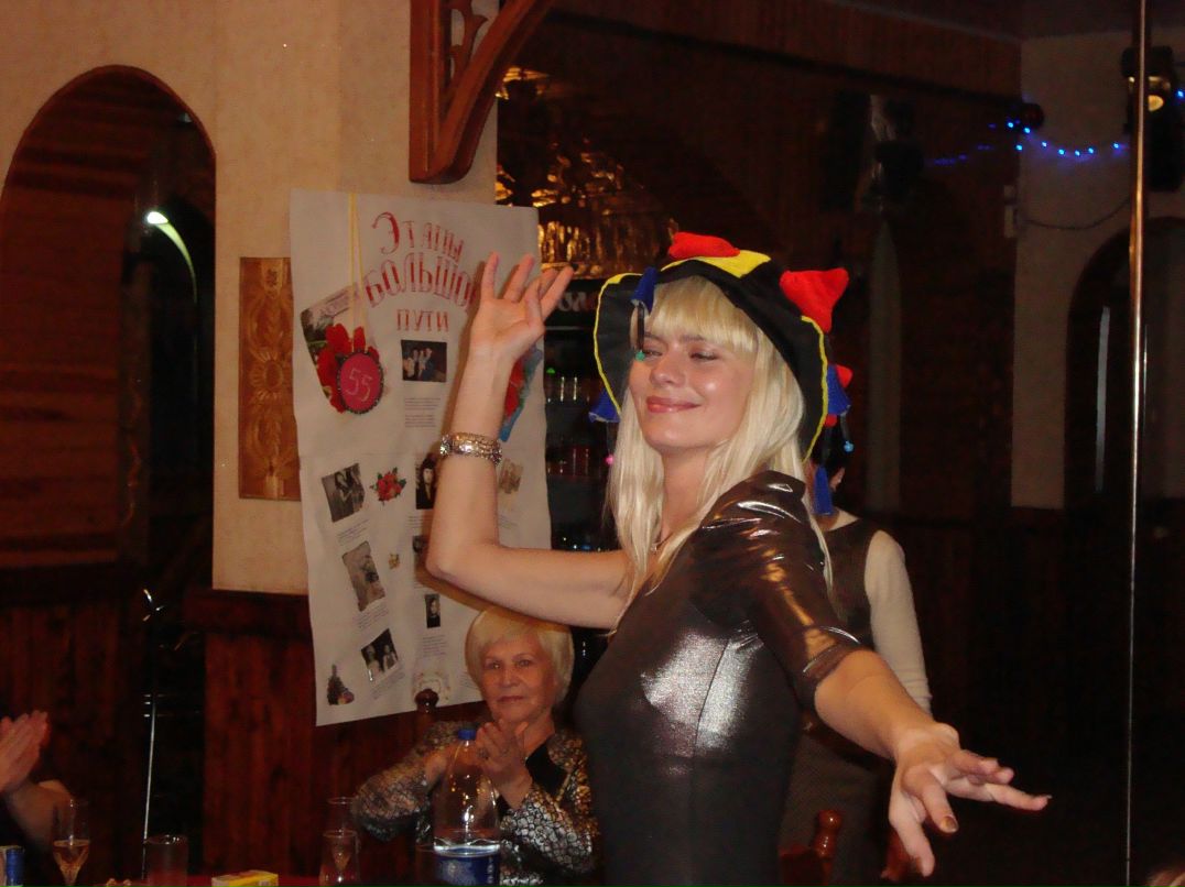 Lyly Коваленко | 