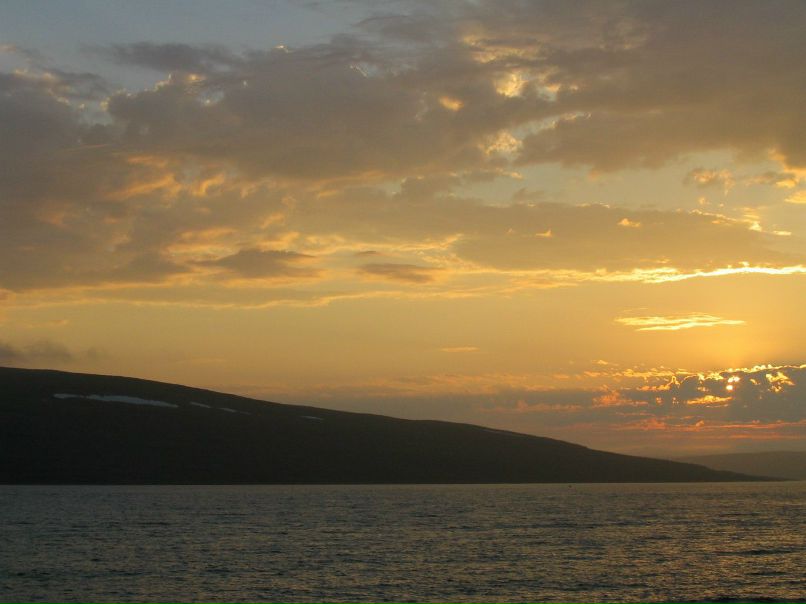 Дмитрий Огорелин | Буй