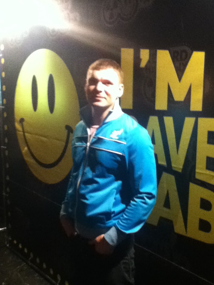 Александр Ананьев | Санкт-Петербург