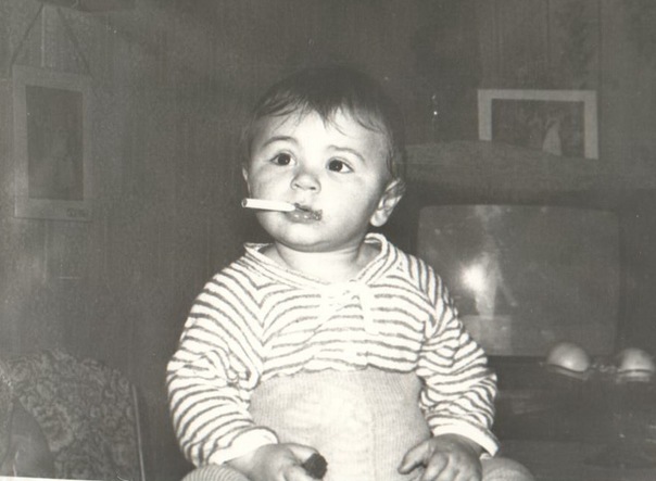 №17, Андрей Гричун, Херсон №17, Андрей Гричун, Херсон