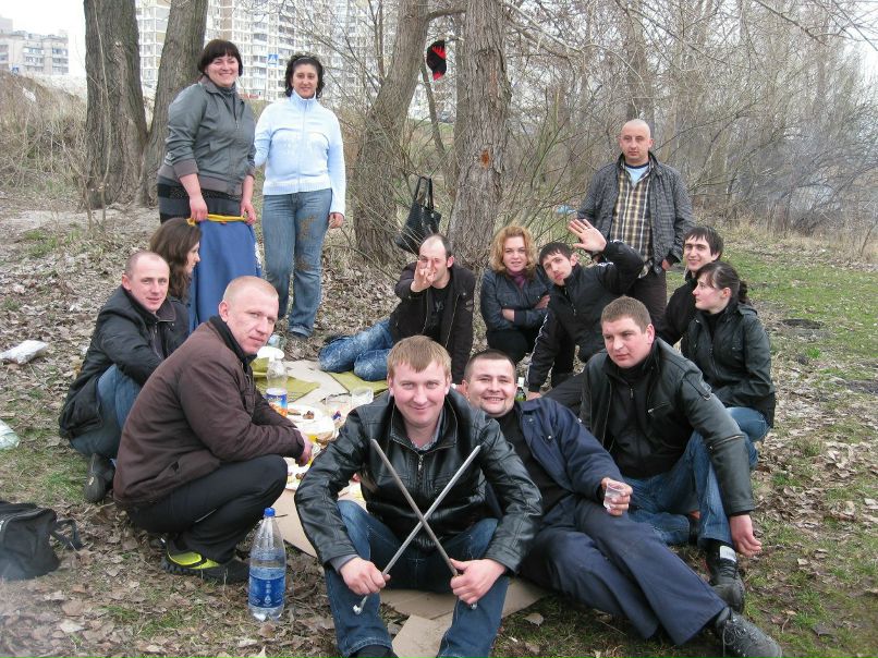 Алёна Капралюк | Бердичев