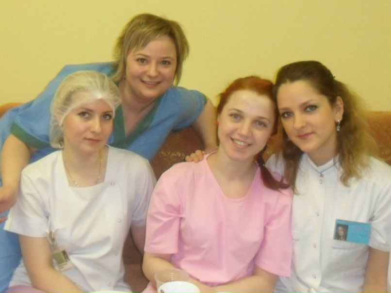 Татьяна Макарчук | Минск