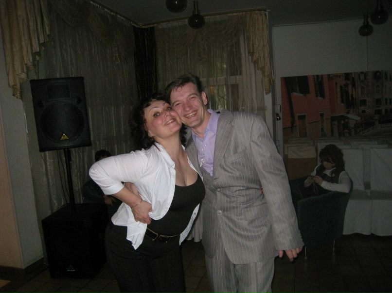 Светлана Борисёнок )))) | Кириши