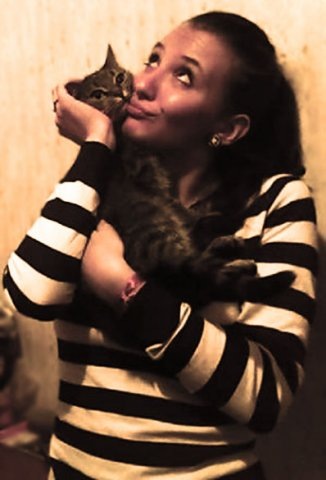 №53, Kristina Shu, Санкт-Петербург №53, Kristina Shu, Санкт-Петербург