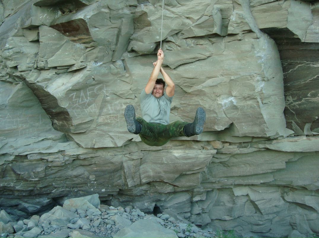 Валера Королев | Минусинск