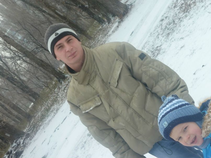 Николай Князев | Воронеж