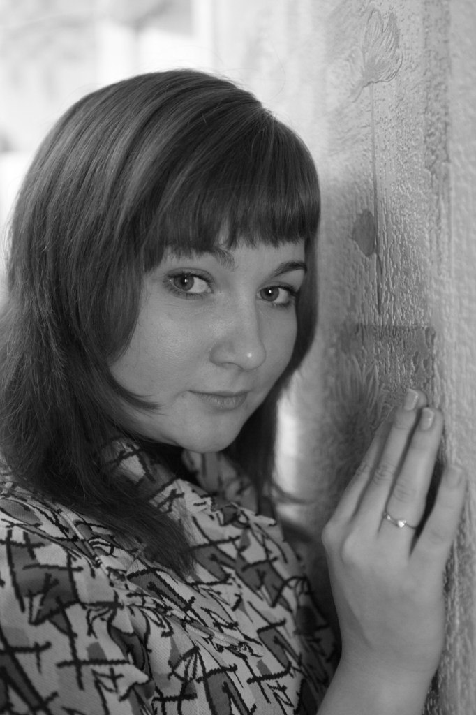 Анна Уразманова | Ижевск