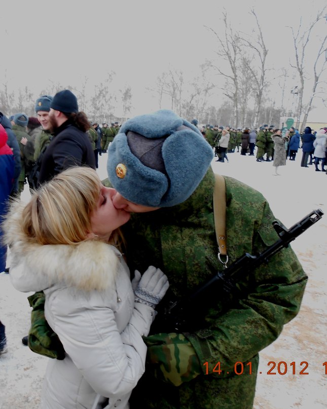 Алексей Волков | Череповец