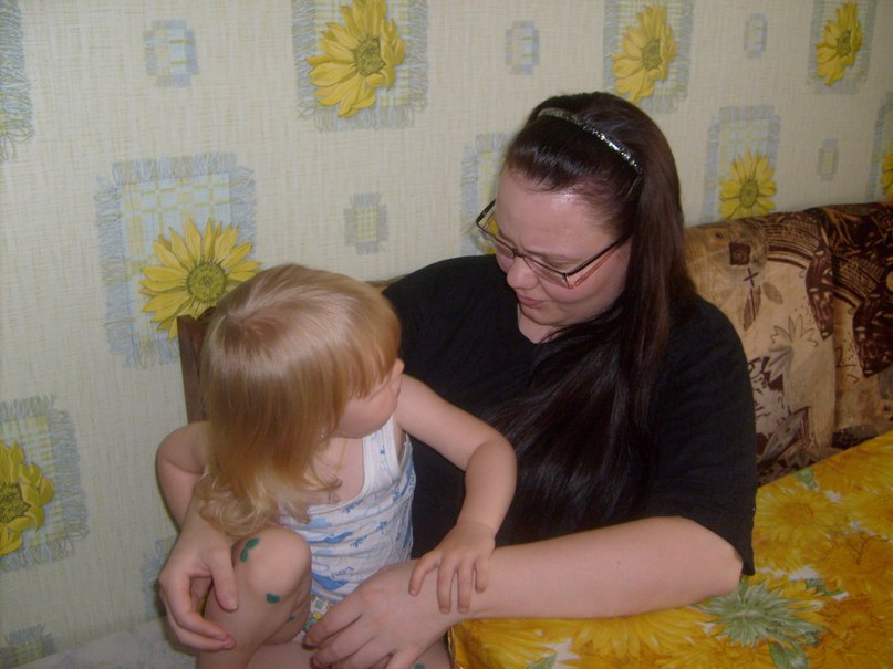 Ира Выдрина | Вологда