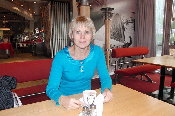 Валентина Драскова | Иланский