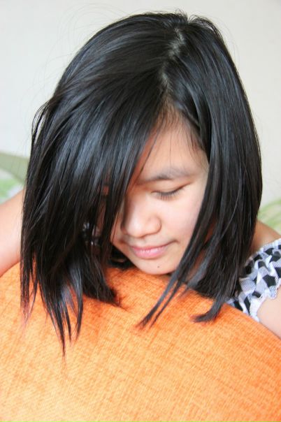 №8, Minhchau Le №8, Minhchau Le