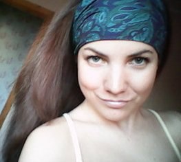 Екатерина Лобова | Сочи