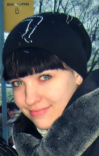 №196, Светлана Кярнер, Большая Пустомержа №196, Светлана Кярнер, Большая Пустомержа